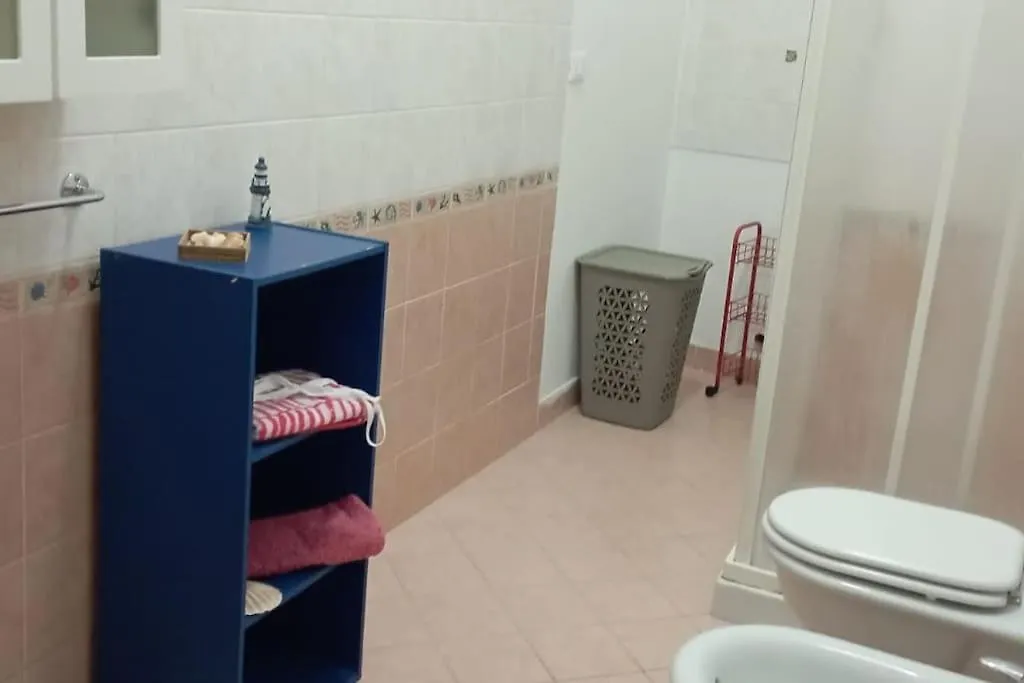 Baglio Arini - Con Spazio Esterno E Parcheggio Villa Marsala Vakantiehuis