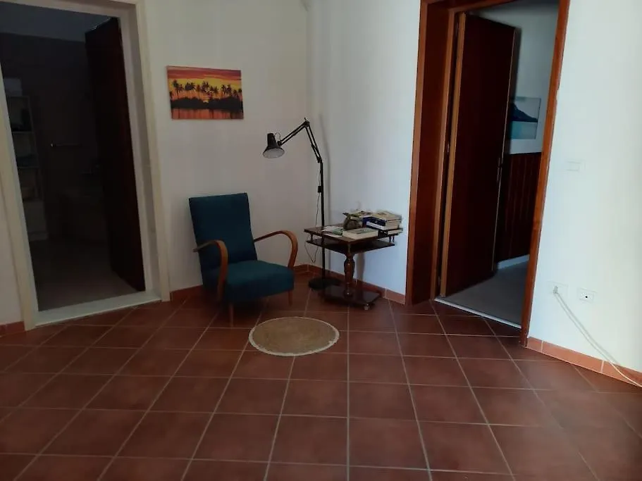 Baglio Arini - Con Spazio Esterno E Parcheggio Villa Marsala