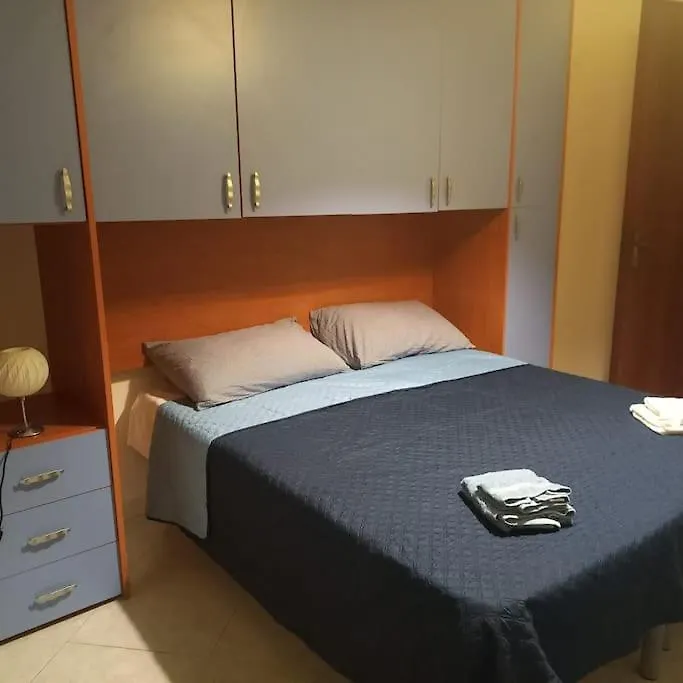 Holiday home Baglio Arini - Con Spazio Esterno E Parcheggio Villa Marsala