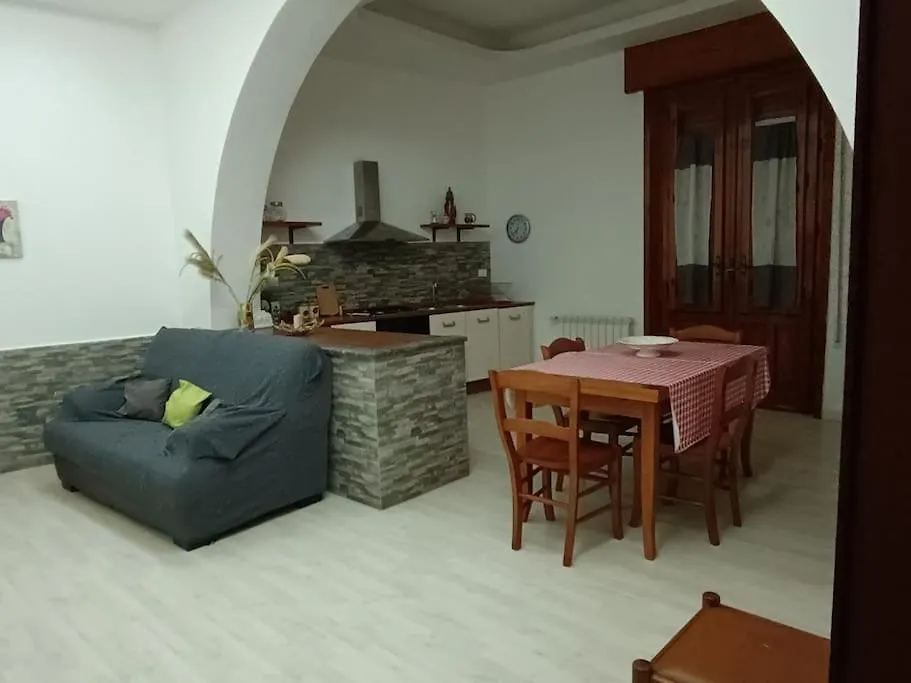 Holiday home Baglio Arini - Con Spazio Esterno E Parcheggio Villa Marsala Italy