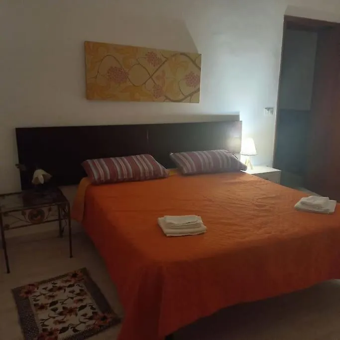 Baglio Arini - Con Spazio Esterno E Parcheggio Villa Marsala