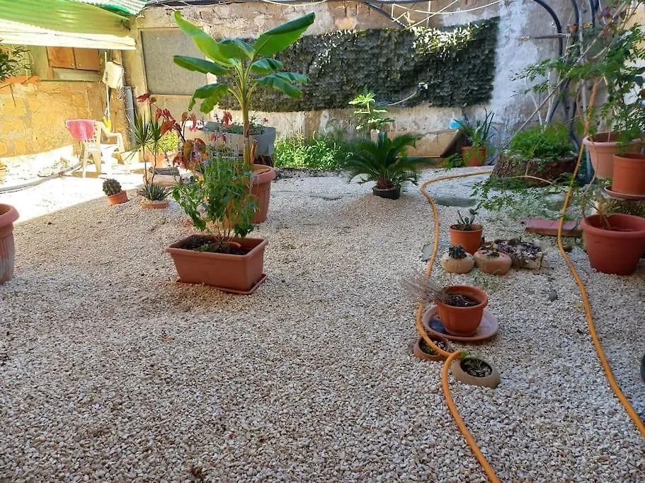 Baglio Arini - Con Spazio Esterno E Parcheggio Villa Marsala 0*,