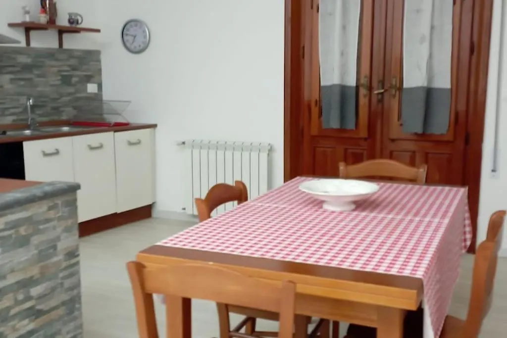 Baglio Arini - Con Spazio Esterno E Parcheggio Villa Marsala 0*,  Italy