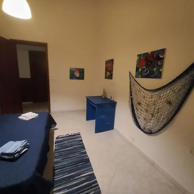 Baglio Arini - Con Spazio Esterno E Parcheggio Villa Marsala Holiday home