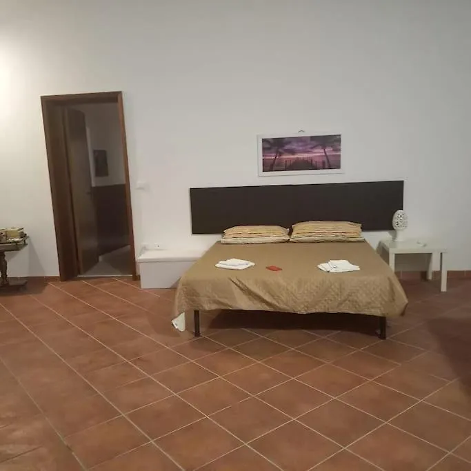 Holiday home Baglio Arini - Con Spazio Esterno E Parcheggio Villa Marsala Italy