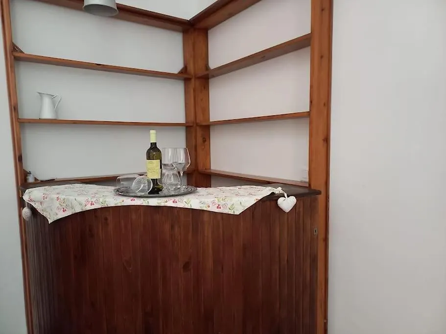 Holiday home Baglio Arini - Con Spazio Esterno E Parcheggio Villa Marsala