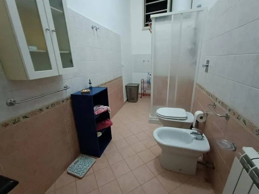 Baglio Arini - Con Spazio Esterno E Parcheggio Villa Marsala